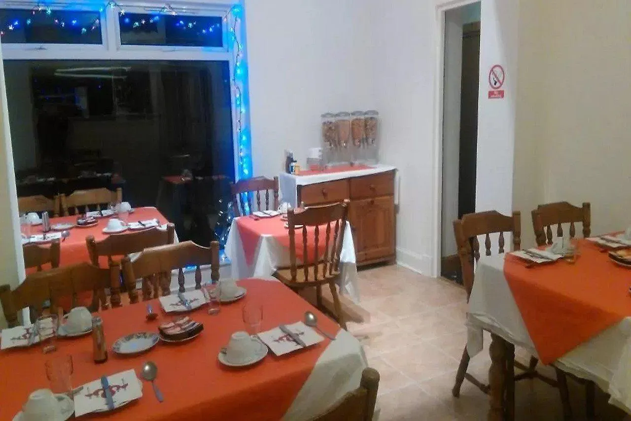 Twin Lions Hotel Εδιμβούργο