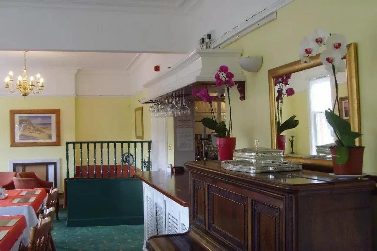 **  Twin Lions Hotel Εδιμβούργο Ηνωμένο Βασίλειο