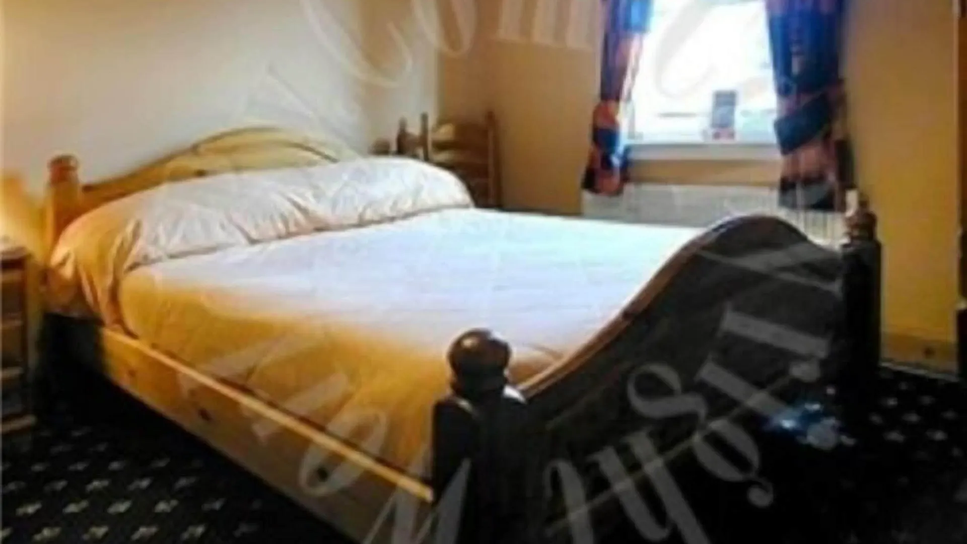 Twin Lions Hotel Εδιμβούργο 2*,