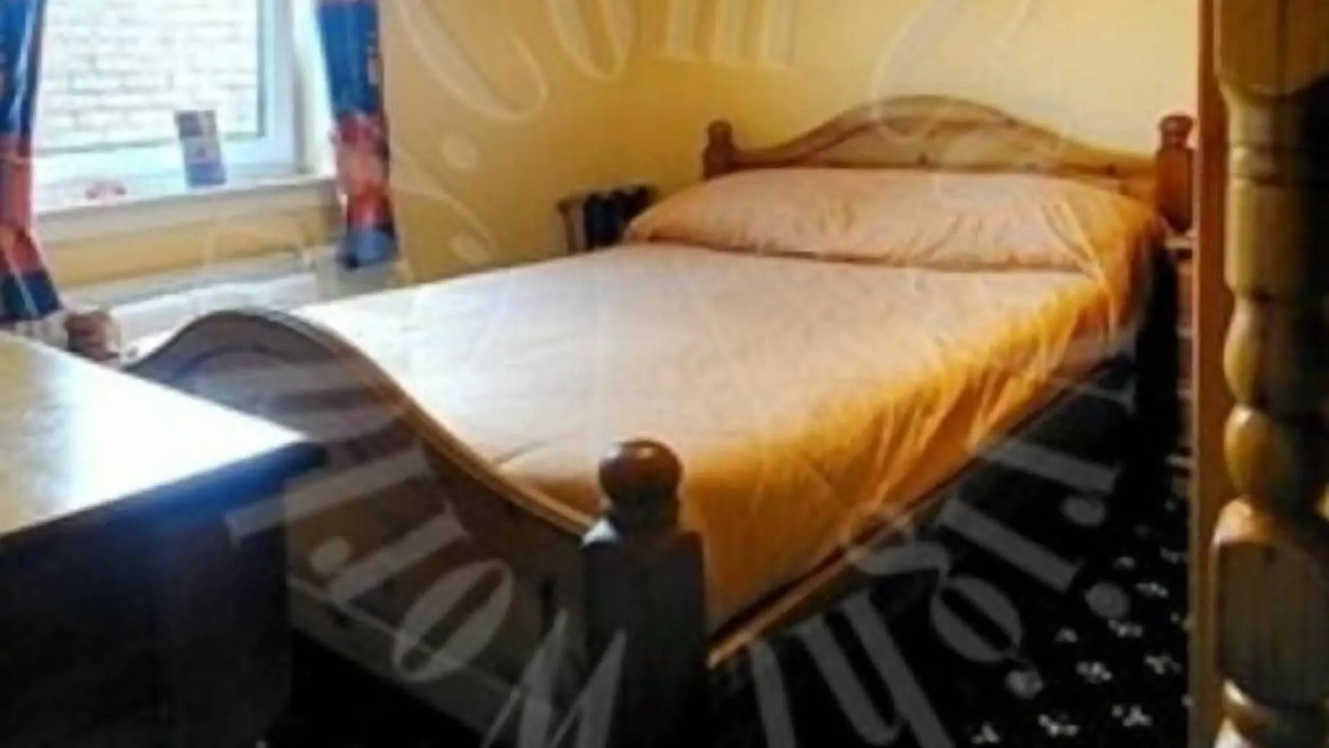 Twin Lions Hotel Эдинбург 2*,