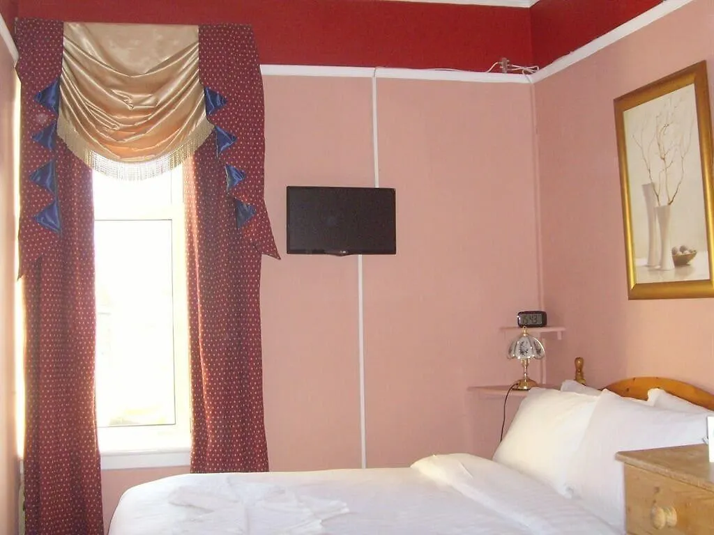 Twin Lions Hotel Εδιμβούργο 2*,  Ηνωμένο Βασίλειο