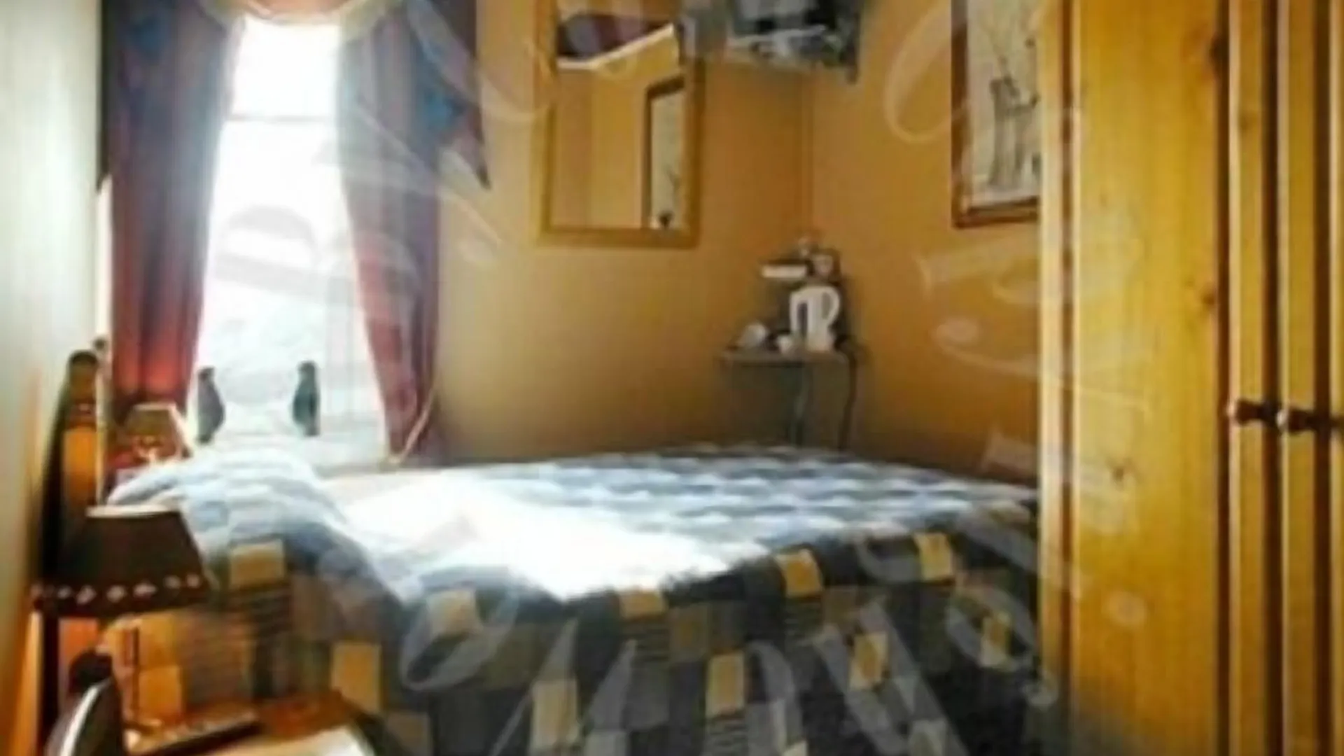 Twin Lions Hotel Εδιμβούργο 2*,  Ηνωμένο Βασίλειο