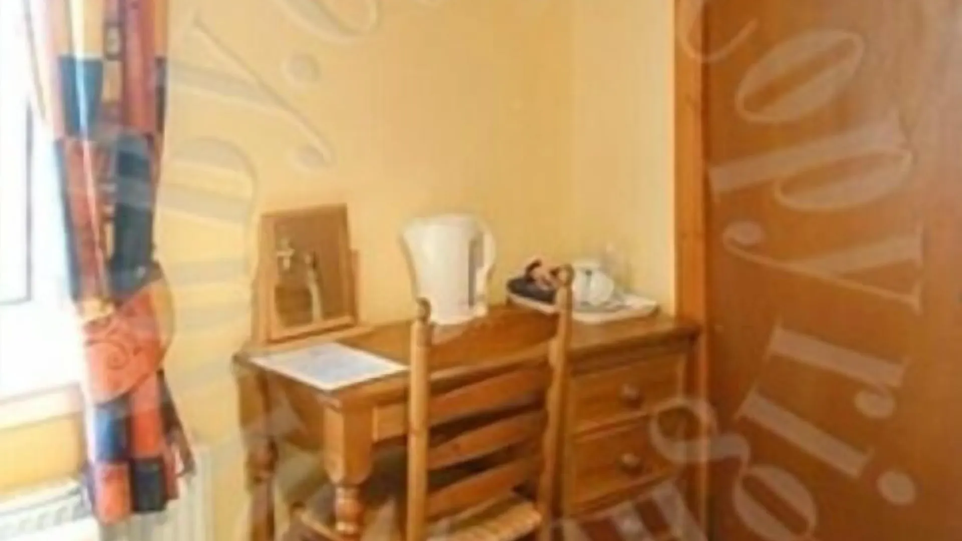 Twin Lions Hotel Εδιμβούργο 2*,  Ηνωμένο Βασίλειο