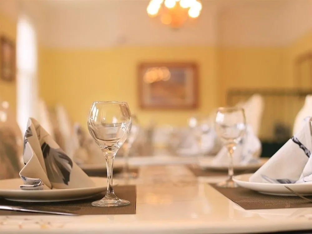 Twin Lions Hotel Εδιμβούργο