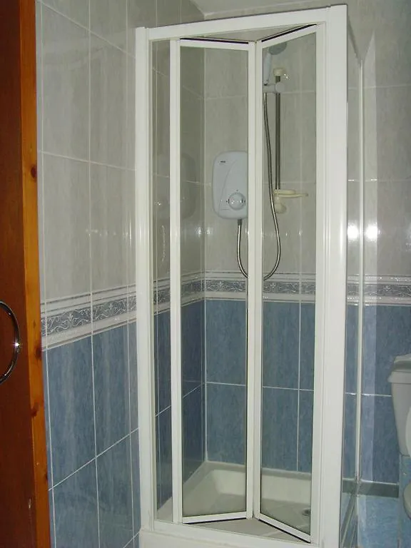 **  Twin Lions Hotel Εδιμβούργο Ηνωμένο Βασίλειο