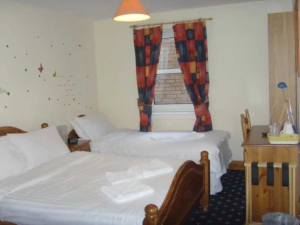 Twin Lions Hotel Εδιμβούργο 2*,  Ηνωμένο Βασίλειο