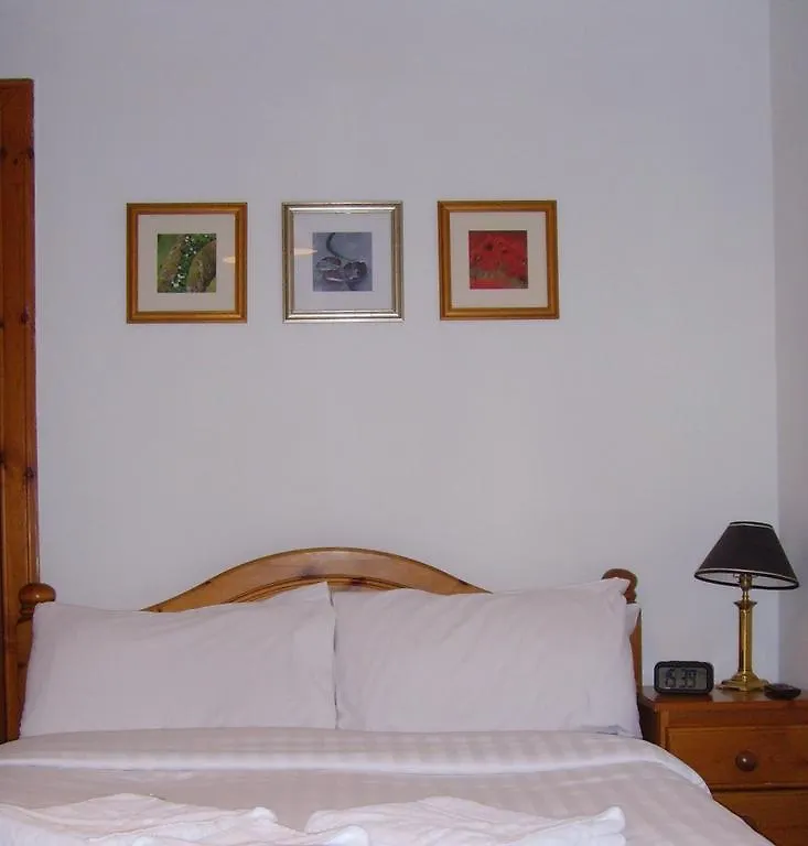 Twin Lions Hotel Εδιμβούργο