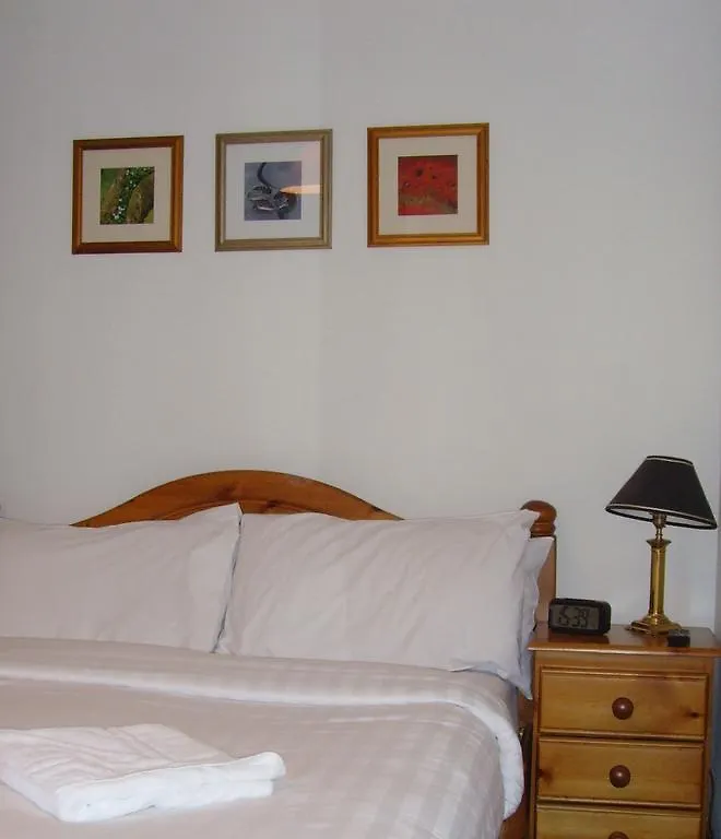Twin Lions Hotel Εδιμβούργο 2*,