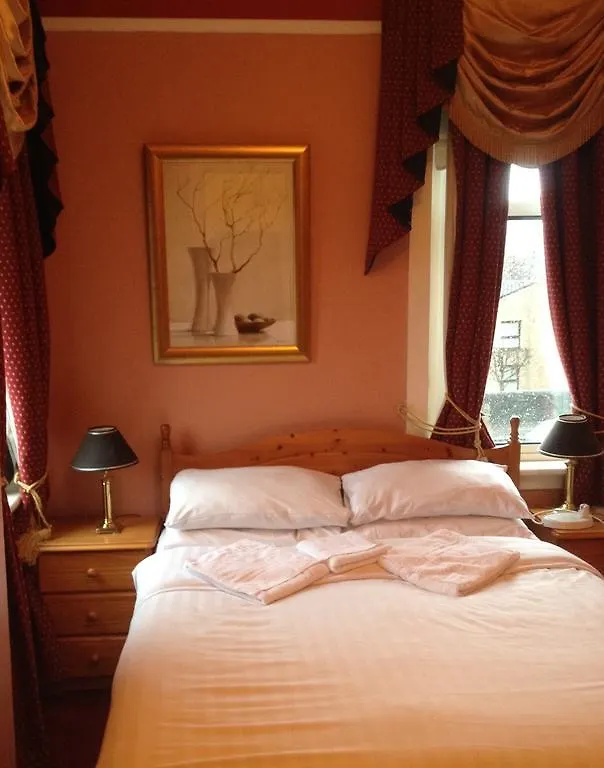 Twin Lions Hotel Εδιμβούργο