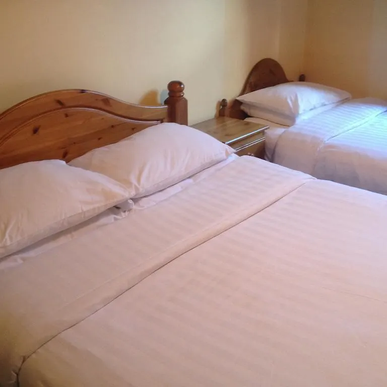 Twin Lions Hotel Εδιμβούργο