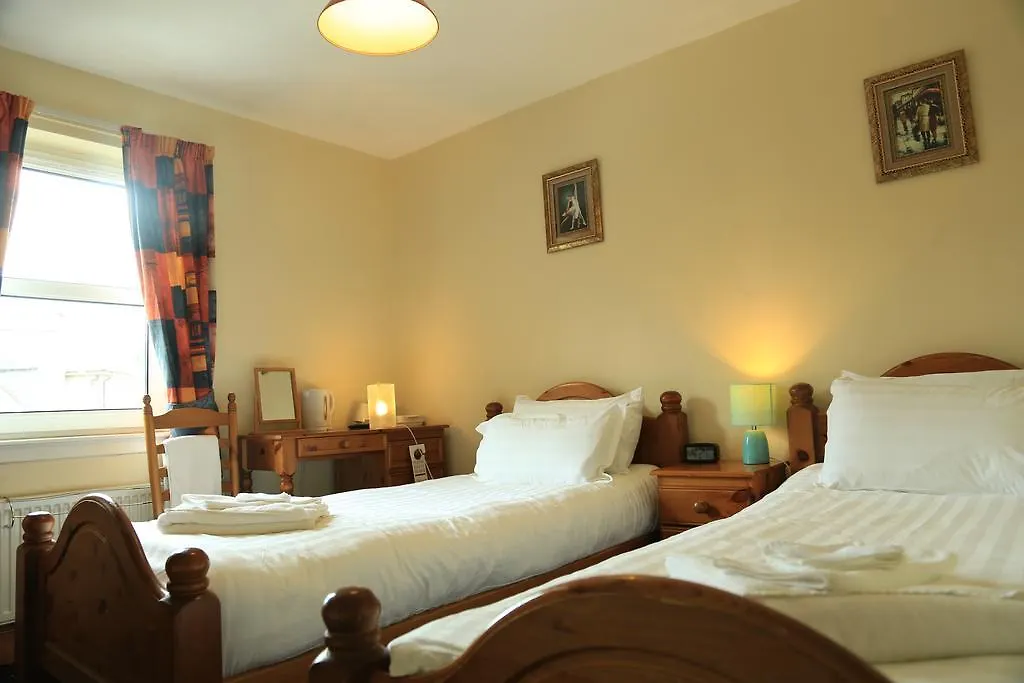 **  Twin Lions Hotel Εδιμβούργο Ηνωμένο Βασίλειο