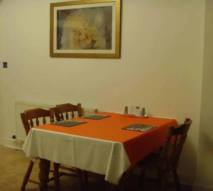Twin Lions Hotel Εδιμβούργο 2*,  Ηνωμένο Βασίλειο