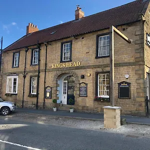 Kings Head Hotel Kirkbymoorside