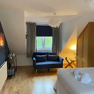 Bed and breakfast Craig House