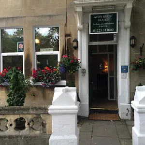 Avon Gasthuis Bath