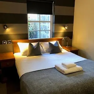 The Craibstone Aparthotel Aberdeen
