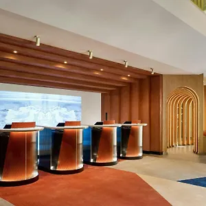 ***** Отель Montcalm East, Autograph Collection Великобритания