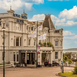 **** Отель Royal Bath & Великобритания