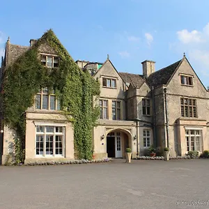 The Greenway Hotel&spa Hotel Cheltenham