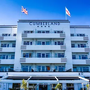 **** Отель Cumberland - Oceana Collection Великобритания