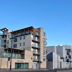 Dreamhouse Holyrood Park Apartment