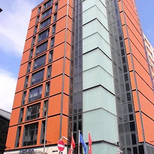 Leonardo Leeds - Formerly Jurys Leeds Hotel Leeds (West Yorkshire)
