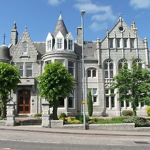Atholl Hotel Aberdeen