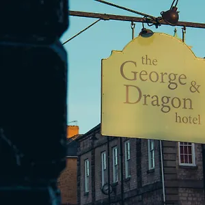 George & Dragon Hotel Kirkbymoorside