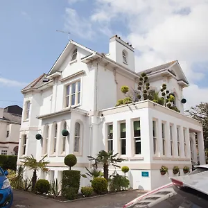 Washington House Gasthuis Bournemouth
