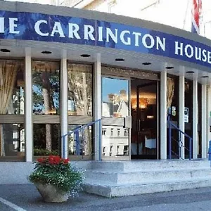 *** Отель Carrington House Великобритания