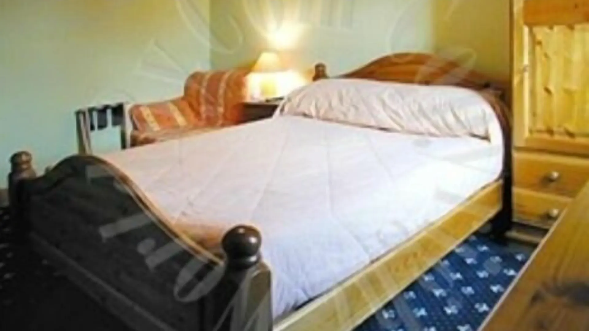 Twin Lions Hotel EDI Verenigd Koninkrijk