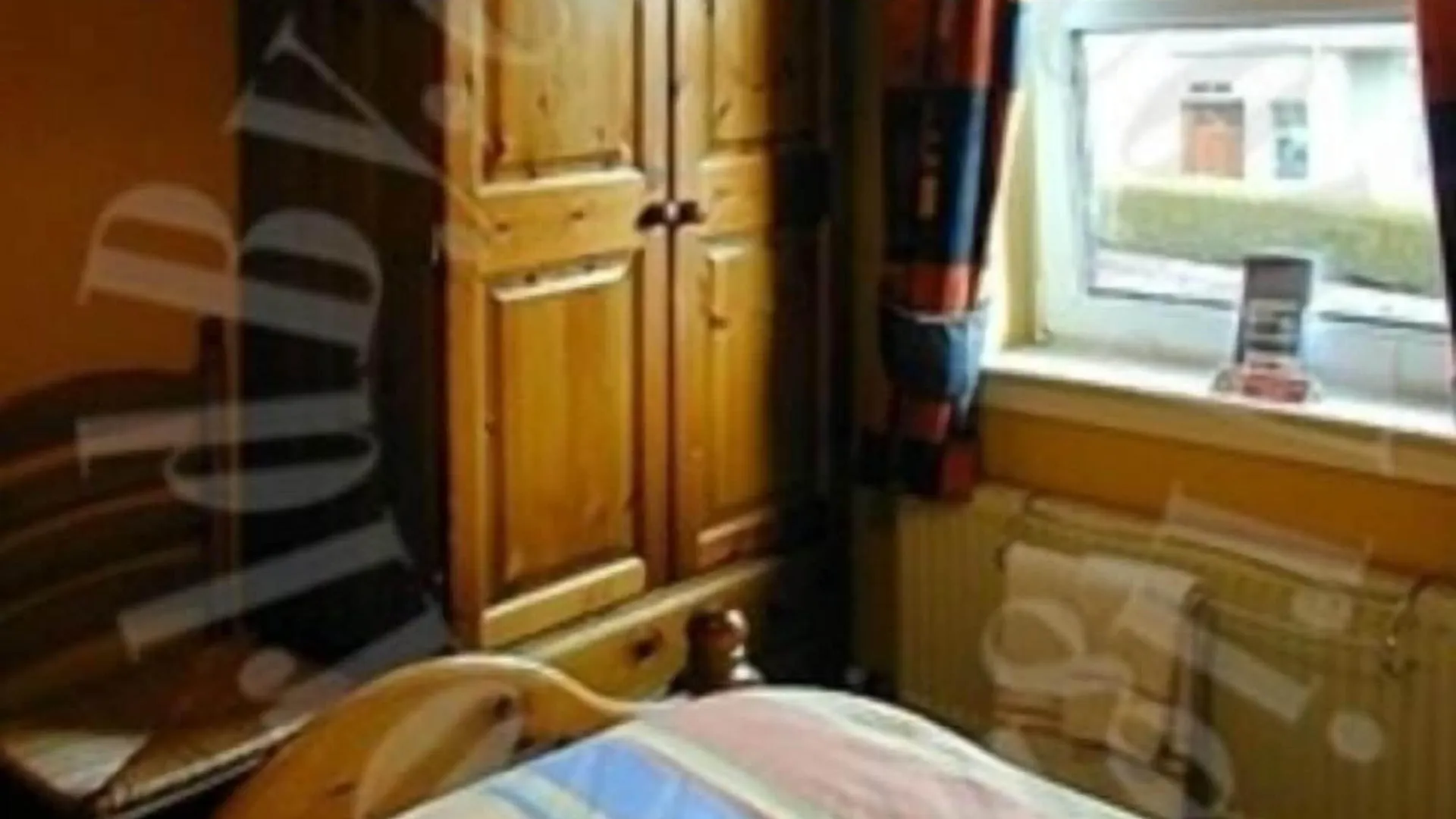 **  Twin Lions Hotel Edimburgo Regno Unito