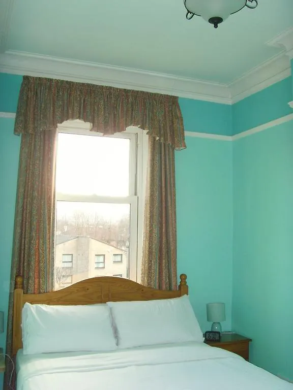 Twin Lions Hotel Edinburgh