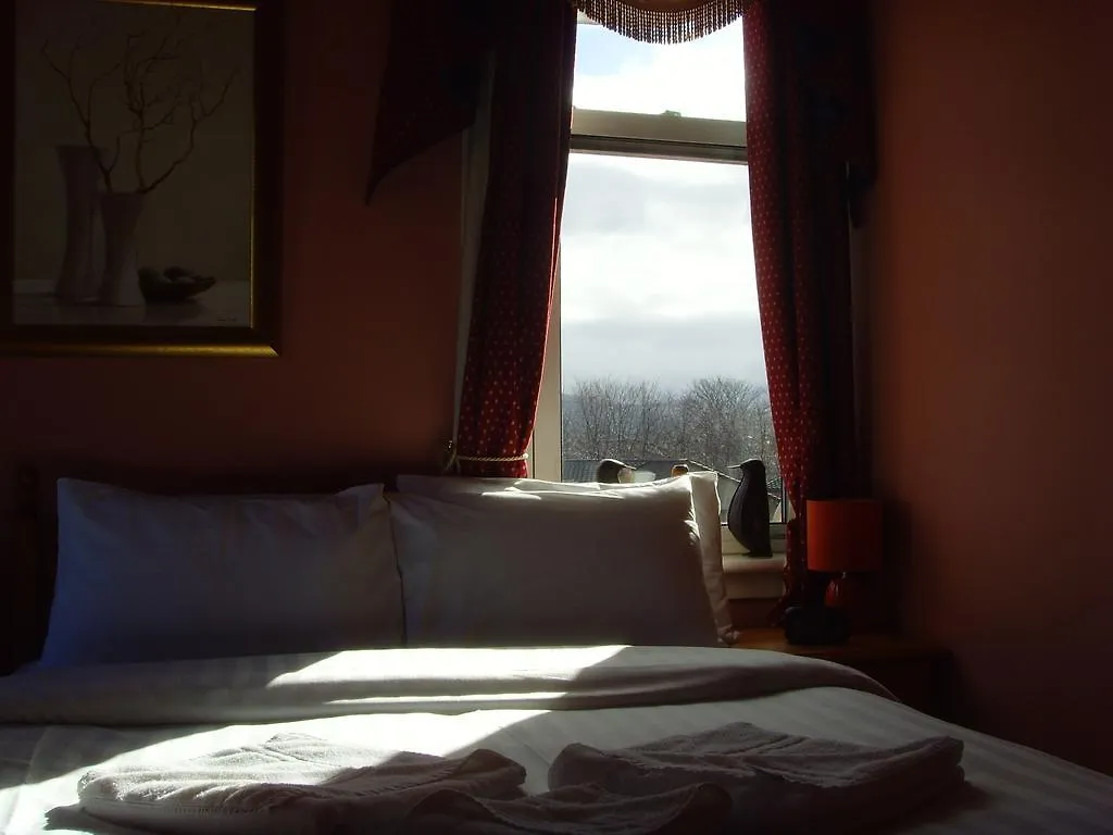 Twin Lions Hotel Edinburgh United Kingdom