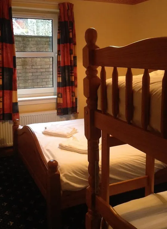 Twin Lions Hotel Edinburgh 2*,  United Kingdom